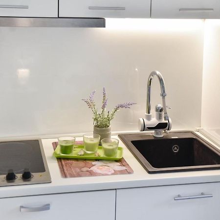 Microapartment Suni Спліт Екстер'єр фото