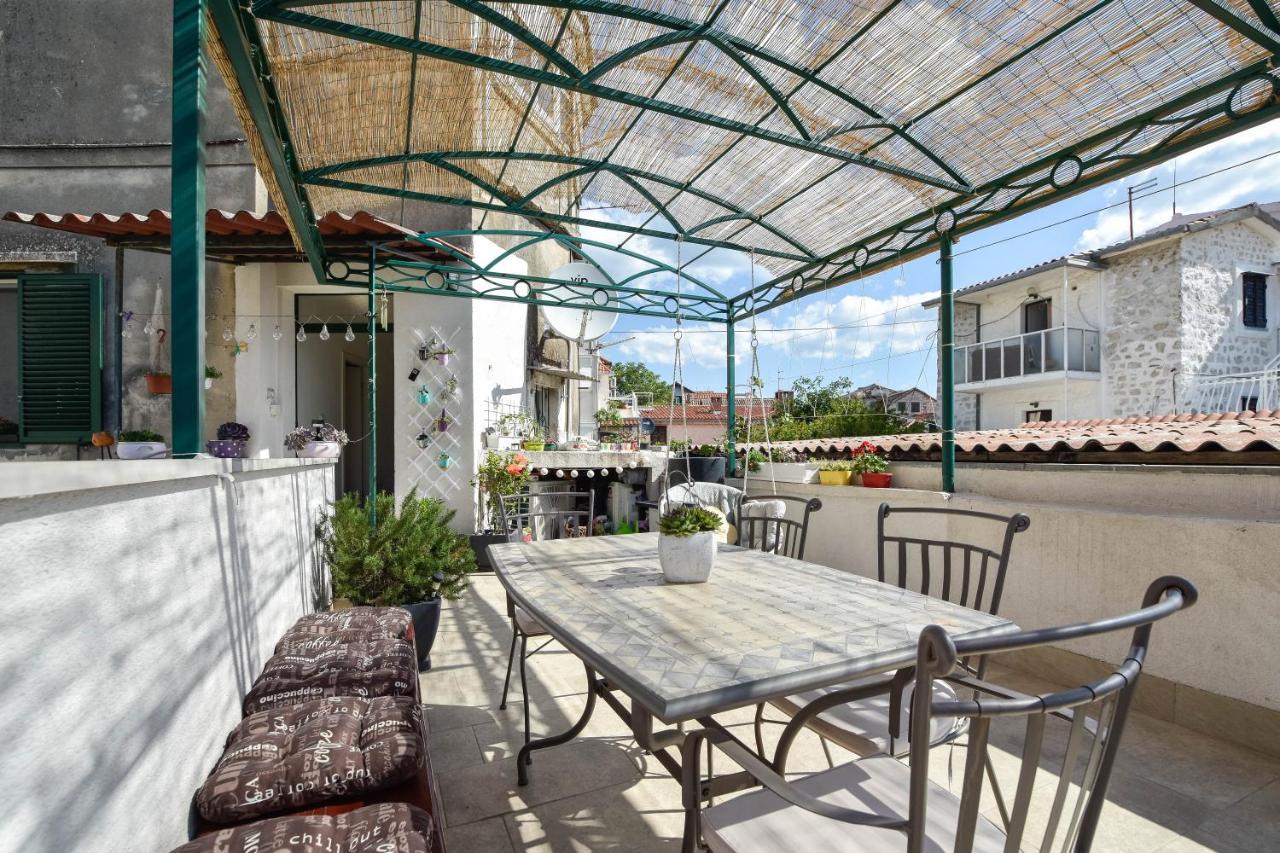 Microapartment Suni Спліт Екстер'єр фото