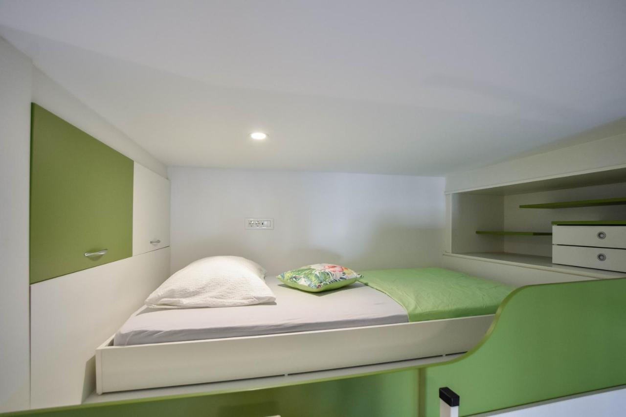 Microapartment Suni Спліт Екстер'єр фото