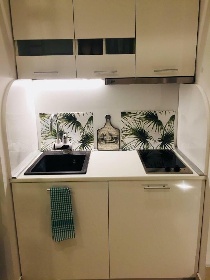 Microapartment Suni Спліт Екстер'єр фото