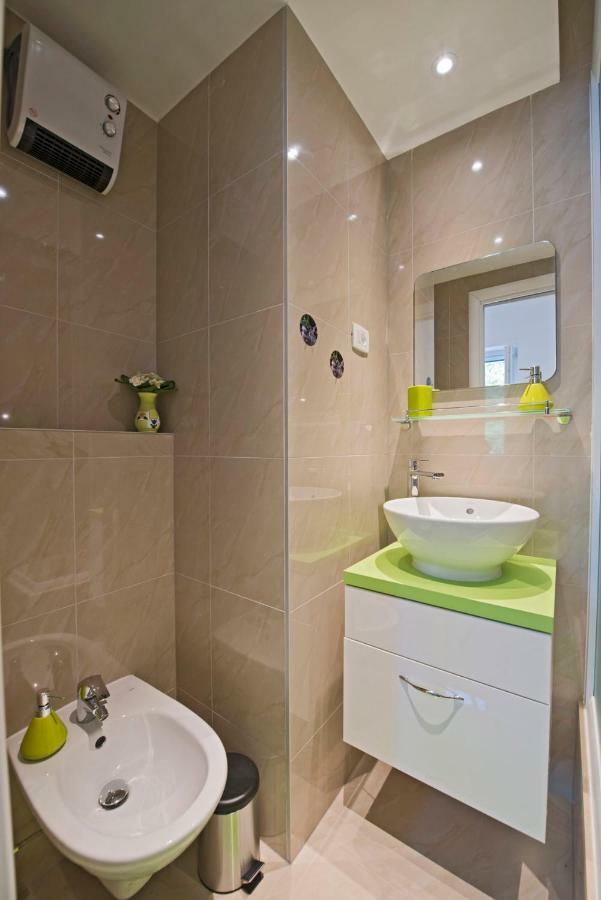 Microapartment Suni Спліт Екстер'єр фото