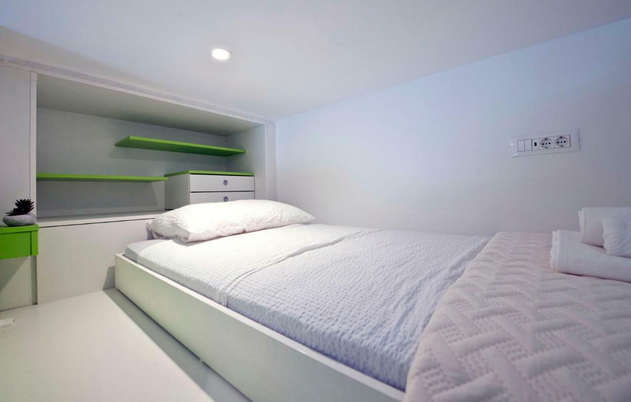 Microapartment Suni Спліт Екстер'єр фото