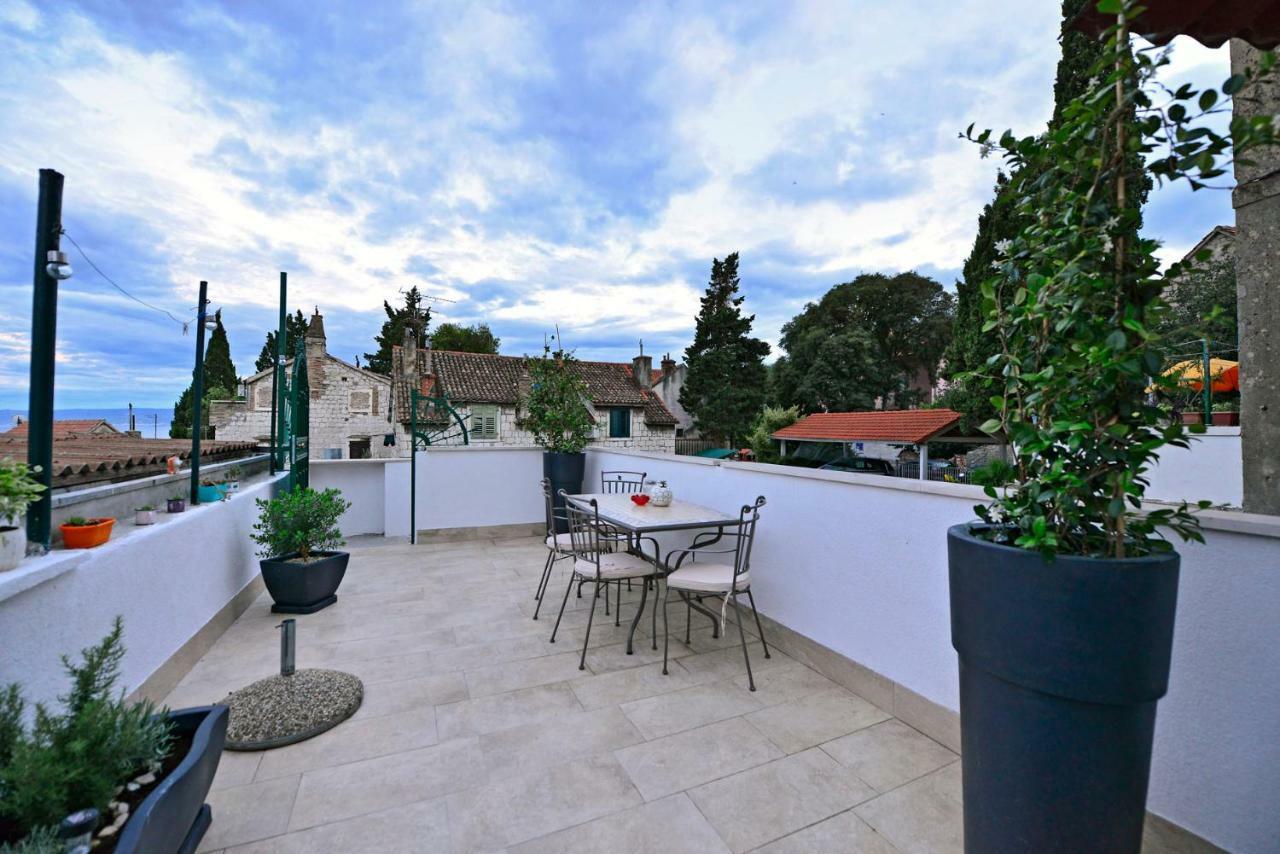 Microapartment Suni Спліт Екстер'єр фото
