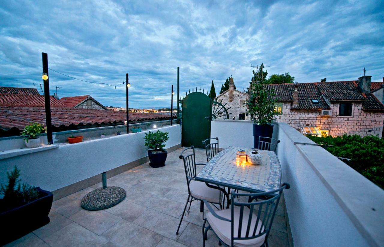 Microapartment Suni Спліт Екстер'єр фото
