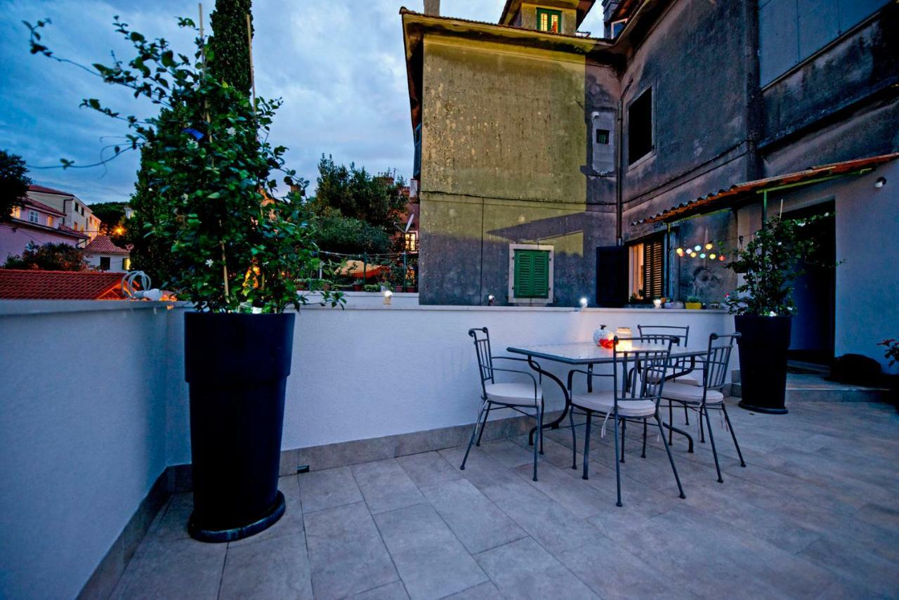 Microapartment Suni Спліт Екстер'єр фото